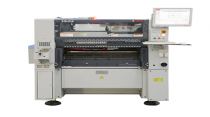 YAMAHA貼片機(jī)- YS24