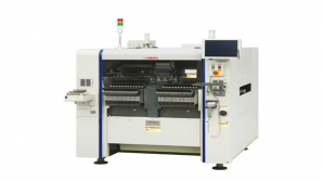 YAMAHA高速貼片機(jī)YSM10