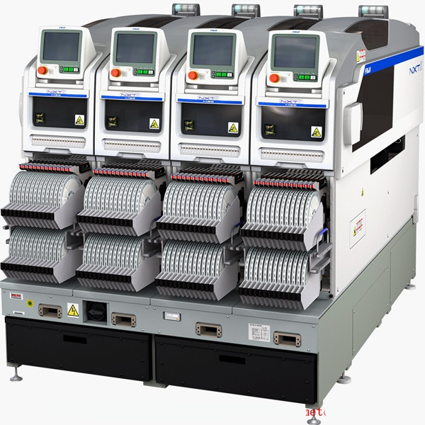 貼片機 貼片機
